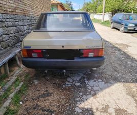 FIAT REGATA FIAT REGATA 1,6 6,500 BGN