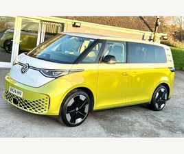 PRO 77KWH 1ST EDITION AUTO 5DR