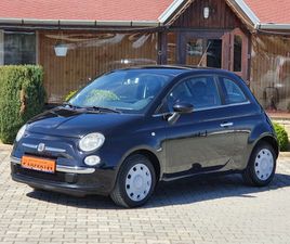 FIAT 900 FIAT 500 1.2 U0410ВТОU043CАТ 4,900 EUR