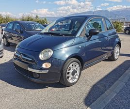 FIAT 900 FIAT 500 1.2I 5,900 BGN