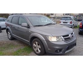 FIAT FREEMONT FIAT FREEMONT 2.0 TDI 9,500 BGN