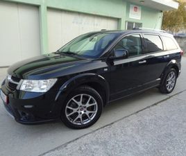 FIAT FREEMONT FIAT FREEMONT 2.0D-NAVI-KOJA 13,130 BGN