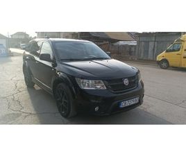 FIAT FREEMONT FIAT FREEMONT 2.0MJET 14,700 BGN