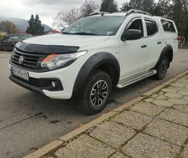FIAT FULLBACK FIAT FULLBACK 30,000 BGN