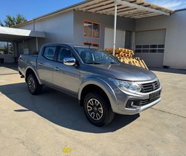 FIAT FULLBACK FIAT FULLBACK EURO-6B 36,800 BGN