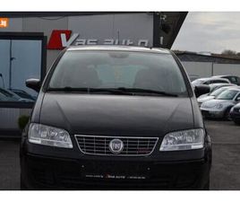 FIAT IDEA FIAT IDEA 1.6MULTIJET 5,900 BGN