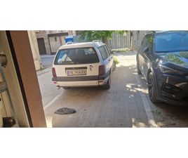 FIAT TEMPRA FIAT TEMPRA 2.0 4U04454 9,999 BGN