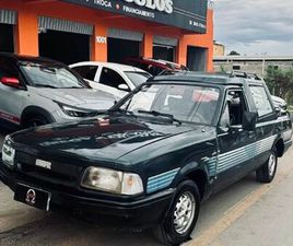 FORD PAMPA GL 1.6/ 1.8