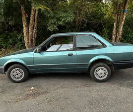 FORD VERONA LX 1.6 (MODELO ANTIGO)