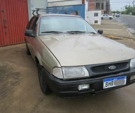 FORD VERSAILLES GL 2.0I / 2.0 2P E 4P