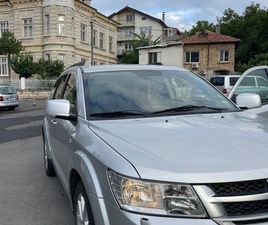 FIAT FREEMONT FIAT FREEMONT 15,000 BGN