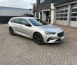 OPEL INSIGNIA B SPORTS TOURER ELEGANCE+