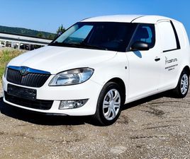 SKODA PRAKTIK SKODA PRAKTIK 1.6 4,999 BGN