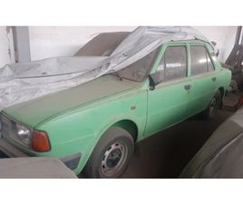 SKODA 105 4,444 BGN