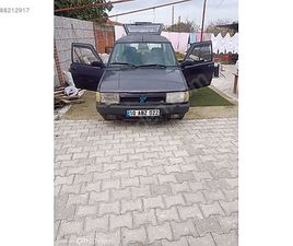 TOFAS 131 KARTAL SLX