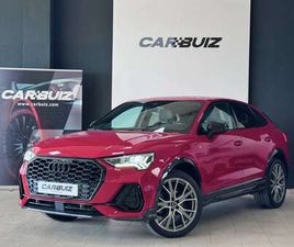 SPORTBACK 35 TDI S LINE S TRONIC