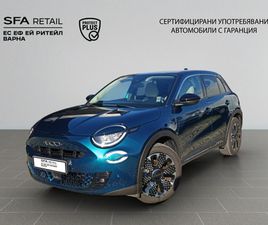 FIAT 900 FIAT 600 LA PRIMA 49,900 BGN