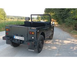 FIAT CAMPAGNOLA FIAT CAMPAGNOLA SOFIM -DIESEL 16,666 BGN