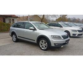 SKODA OCTAVIA SCOUT SKODA OCTAVIA 2.0TDI SCOUT U0426ЕНА U043FО U0434ОU0433ОВАРU044FНЕ