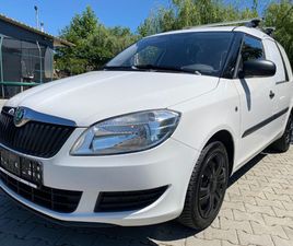 SKODA PRAKTIK SKODA PRAKTIK 1,2 69U043A.С 3,900 BGN