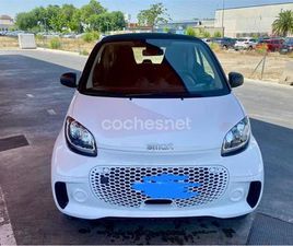 SMART FORTWO SMART FORTWO