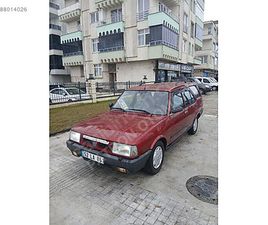 TOFAS 131 KARTAL 1.6 IE