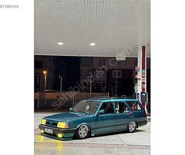 TOFAS 131 KARTAL 1.6 IE