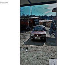 TOFAS 131 KARTAL KARTAL 5 VITES