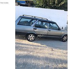 TOFAS 131 KARTAL SLX IE