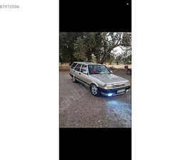 TOFAS 131 KARTAL SLX