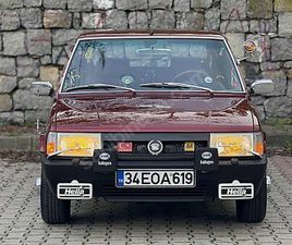 TOFAS 131 SAHIN 1.6 IE