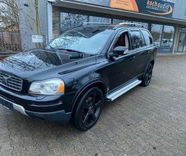 VOLVO XC90 VOLVO VOLVO XC90 V8 AWD