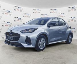 MAZDA MAZDA2 HYBRID 1.5 VVT E-CVT FULL HYBRID ELECTRIC SELECT NUOVA A ALBANO VERCELLESE