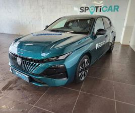 1.2 HYBRID 145CH ALLURE E-DCS6