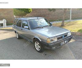 TOFAS 131 KARTAL 1.6 IE