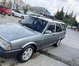 TOFAS 131 KARTAL 1.6 IE