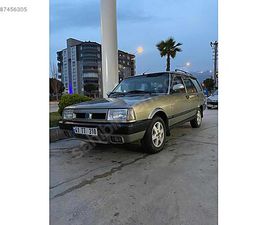 TOFAS 131 KARTAL SLX IE