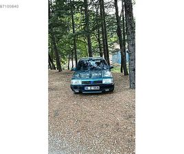 TOFAS 131 KARTAL SLX