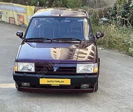 TOFAS 131 SAHIN 1.4 IE