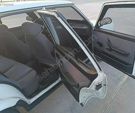 TOFAS 131 SAHIN 1.6 IE