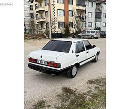 TOFAS 131 SAHIN 1.6 IE