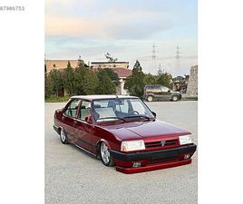 TOFAS 131 SAHIN 1.6 IE