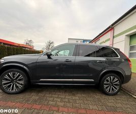 VOLVO XC90 VOLVO XC 90 B5 D AWD INSCRIPTION