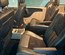 DOGE GRAND CARAVANE 2017 SXT - SICAP SACRÉ-CŒUR | EXPAT-DAKAR