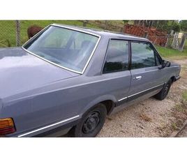 FORD DEL REY L 1.8 / 1.6 2P E 4P