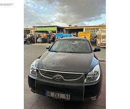 HYUNDAI VERACRUZ 3.0 CRDI