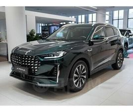 JETOUR JETOUR X70 PLUS