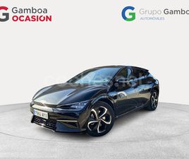 KIA EV6 KIA EV6 GTLINE 774KWH RWD LONG RANGE