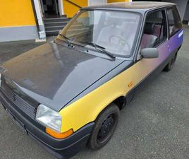 RENAULT R 5 FIVE