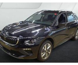 SKODA KAMIQ SKODA KAMIQ SELECTION